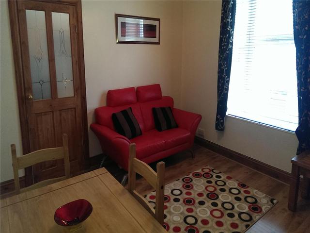  Image of 1 bedroom Flat to rent in Ashvale Place Aberdeen AB10 at City Centre Aberdeen Aberdeen, AB10 6QA