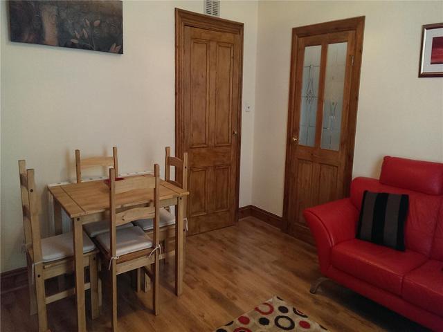  Image of 1 bedroom Flat to rent in Ashvale Place Aberdeen AB10 at City Centre Aberdeen Aberdeen, AB10 6QA