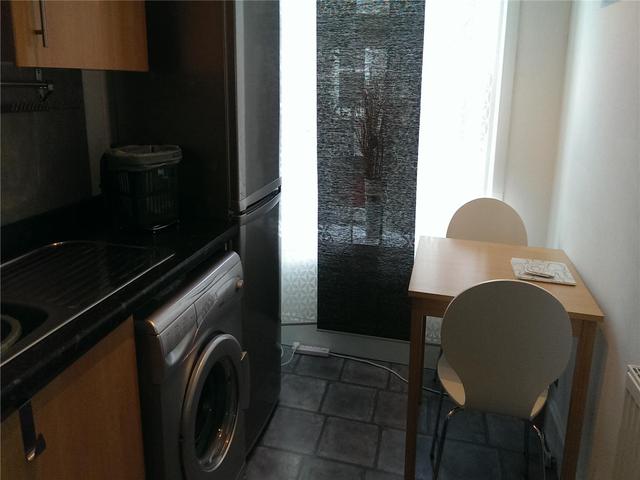  Image of 1 bedroom Flat to rent in Ashvale Place Aberdeen AB10 at City Centre Aberdeen Aberdeen, AB10 6QA
