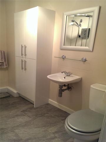  Image of 1 bedroom Flat to rent in Ashvale Place Aberdeen AB10 at City Centre Aberdeen Aberdeen, AB10 6QA