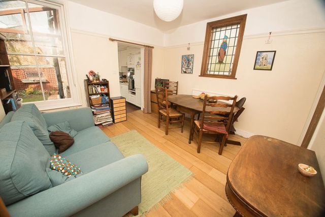 Image of 4 bedroom Detached house for sale in Ashwell Street St. Albans AL3 at Ashwell Street  St. Albans, AL3 5JY