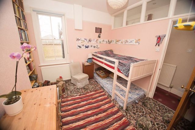  Image of 4 bedroom Detached house for sale in Ashwell Street St. Albans AL3 at Ashwell Street  St. Albans, AL3 5JY