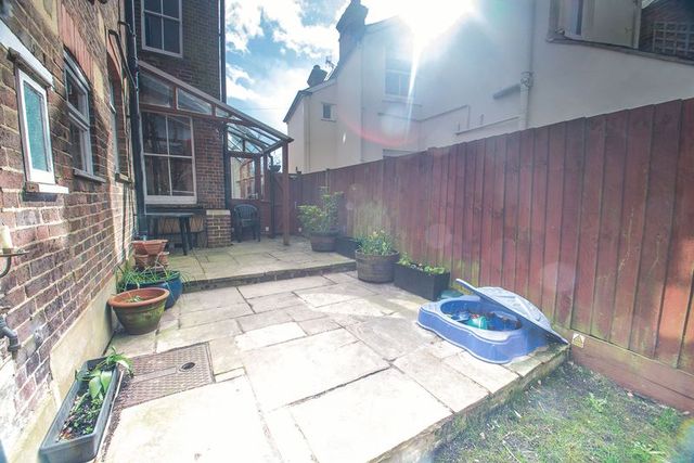  Image of 4 bedroom Detached house for sale in Ashwell Street St. Albans AL3 at Ashwell Street  St. Albans, AL3 5JY