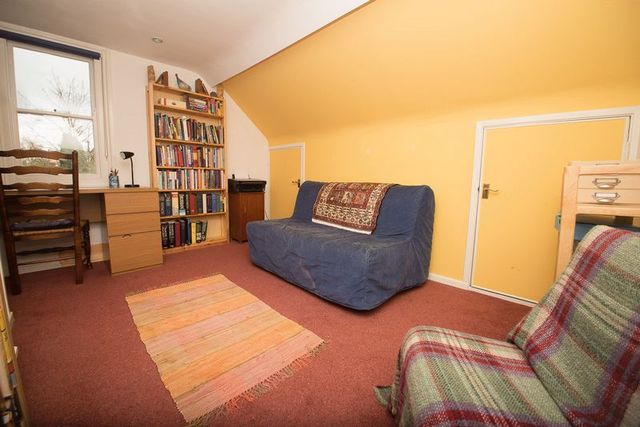  Image of 4 bedroom Detached house for sale in Ashwell Street St. Albans AL3 at Ashwell Street  St. Albans, AL3 5JY