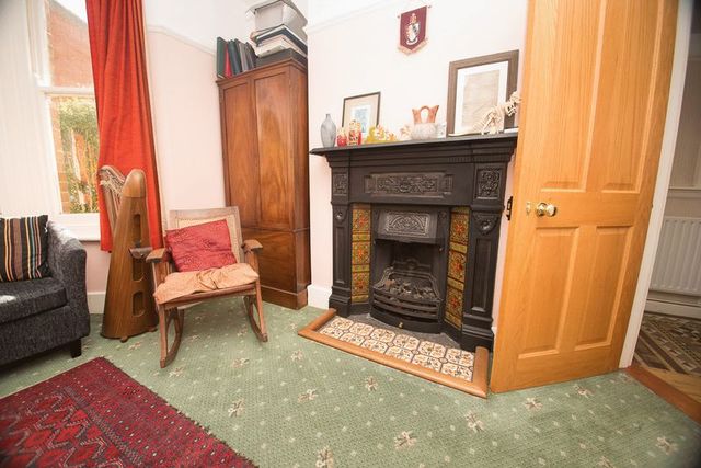  Image of 4 bedroom Detached house for sale in Ashwell Street St. Albans AL3 at Ashwell Street  St. Albans, AL3 5JY