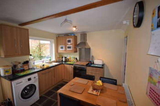  Image of 3 bedroom Semi-Detached house for sale in Audley Rise Newton Abbot TQ12 at Newton Abbot  Milber, TQ12 4JW