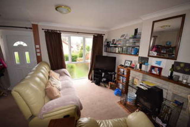  Image of 3 bedroom Semi-Detached house for sale in Audley Rise Newton Abbot TQ12 at Newton Abbot  Milber, TQ12 4JW