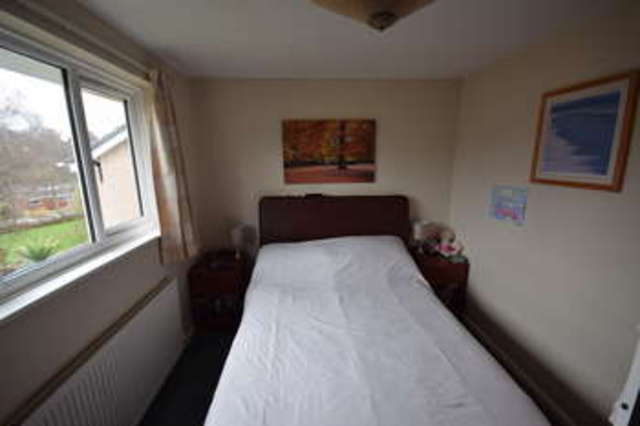  Image of 3 bedroom Semi-Detached house for sale in Audley Rise Newton Abbot TQ12 at Newton Abbot  Milber, TQ12 4JW