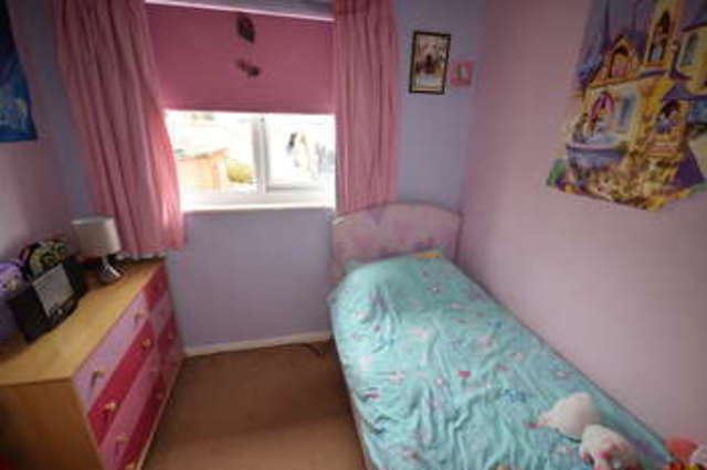  Image of 3 bedroom Semi-Detached house for sale in Audley Rise Newton Abbot TQ12 at Newton Abbot  Milber, TQ12 4JW