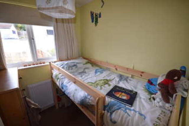  Image of 3 bedroom Semi-Detached house for sale in Audley Rise Newton Abbot TQ12 at Newton Abbot  Milber, TQ12 4JW
