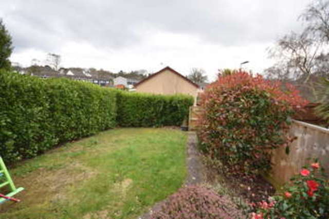  Image of 3 bedroom Semi-Detached house for sale in Audley Rise Newton Abbot TQ12 at Newton Abbot  Milber, TQ12 4JW