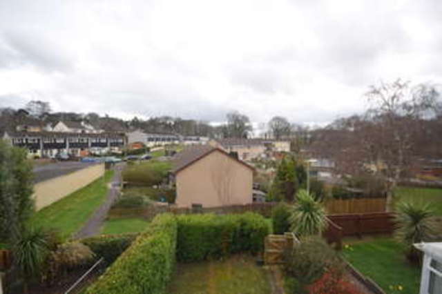  Image of 3 bedroom Semi-Detached house for sale in Audley Rise Newton Abbot TQ12 at Newton Abbot  Milber, TQ12 4JW