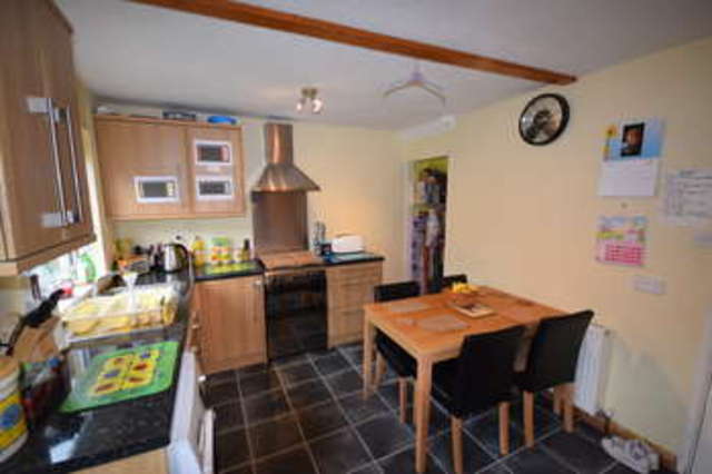  Image of 3 bedroom Semi-Detached house for sale in Audley Rise Newton Abbot TQ12 at Newton Abbot  Milber, TQ12 4JW