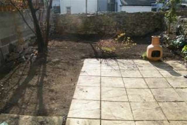  Image of 4 bedroom Detached house to rent in Augusta Street Cardiff CF24 at Cardiff, CF24 0EP