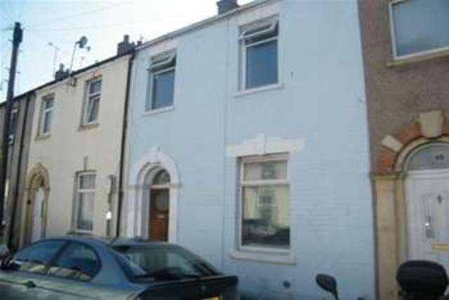  Image of 4 bedroom Detached house to rent in Augusta Street Cardiff CF24 at Cardiff, CF24 0EP