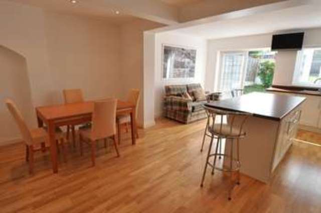  Image of 3 bedroom Town House for sale in Avebury Road Birmingham B30 at Avebury Road Stirchley Birmingham, B30 2UJ