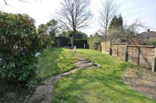  Image of 3 bedroom Town House for sale in Avebury Road Birmingham B30 at Avebury Road Stirchley Birmingham, B30 2UJ