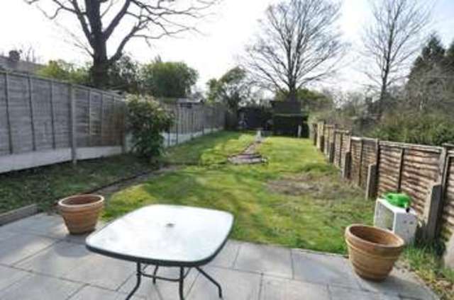  Image of 3 bedroom Town House for sale in Avebury Road Birmingham B30 at Avebury Road Stirchley Birmingham, B30 2UJ