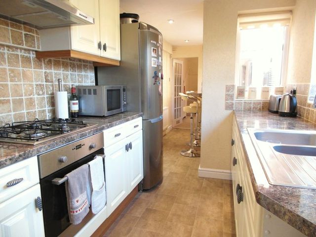  Image of 2 bedroom Terraced house for sale in Avenue Road Newport TF10 at Avenue Road  Newport, TF10 7EA
