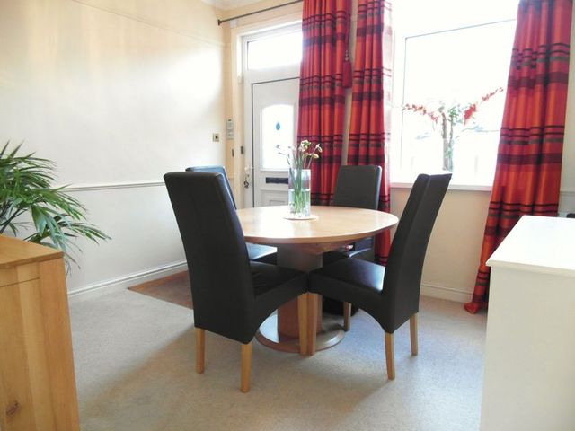  Image of 2 bedroom Terraced house for sale in Avenue Road Newport TF10 at Avenue Road  Newport, TF10 7EA
