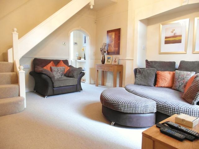  Image of 2 bedroom Terraced house for sale in Avenue Road Newport TF10 at Avenue Road  Newport, TF10 7EA