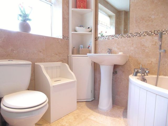  Image of 2 bedroom Terraced house for sale in Avenue Road Newport TF10 at Avenue Road  Newport, TF10 7EA