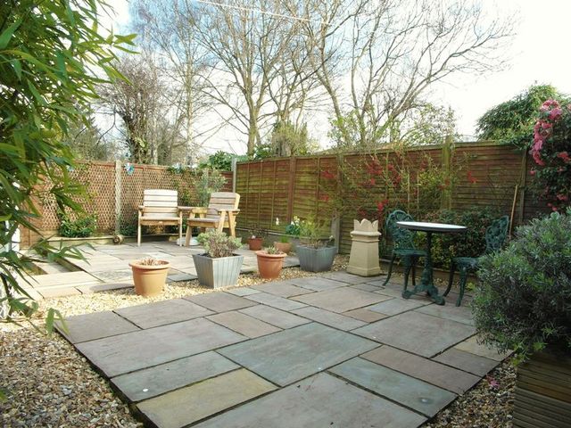  Image of 2 bedroom Terraced house for sale in Avenue Road Newport TF10 at Avenue Road  Newport, TF10 7EA