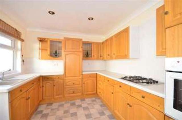  Image of 3 bedroom Semi-Detached house for sale in Avenue Road Sandown PO36 at Sandown Isle of Wight Sandown, PO36 8AZ