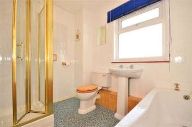  Image of 3 bedroom Semi-Detached house for sale in Avenue Road Sandown PO36 at Sandown Isle of Wight Sandown, PO36 8AZ