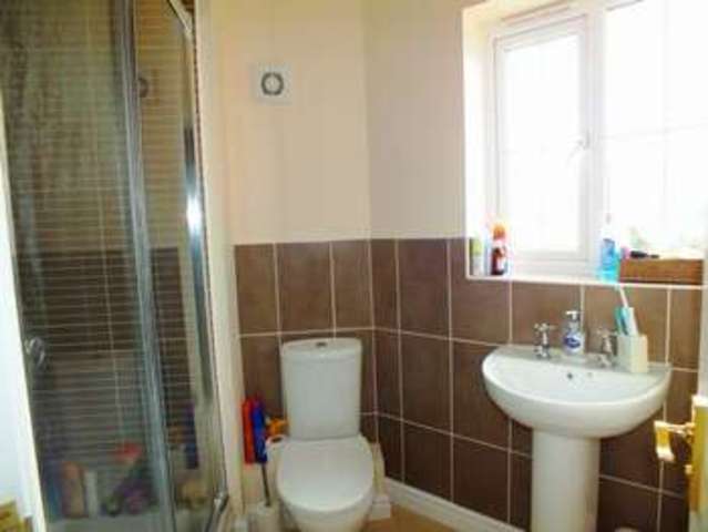  Image of 3 bedroom End of Terrace for sale in Flax Meadow Lane Axminster EX13 at Flax Meadow Lane  Axminster, EX13 5FH