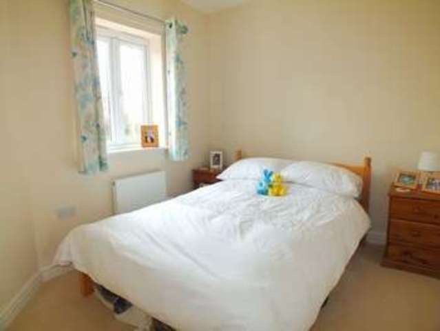  Image of 3 bedroom End of Terrace for sale in Flax Meadow Lane Axminster EX13 at Flax Meadow Lane  Axminster, EX13 5FH