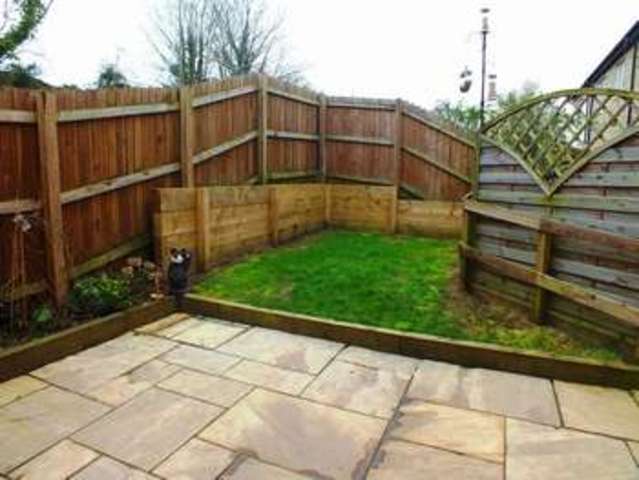  Image of 3 bedroom End of Terrace for sale in Flax Meadow Lane Axminster EX13 at Flax Meadow Lane  Axminster, EX13 5FH