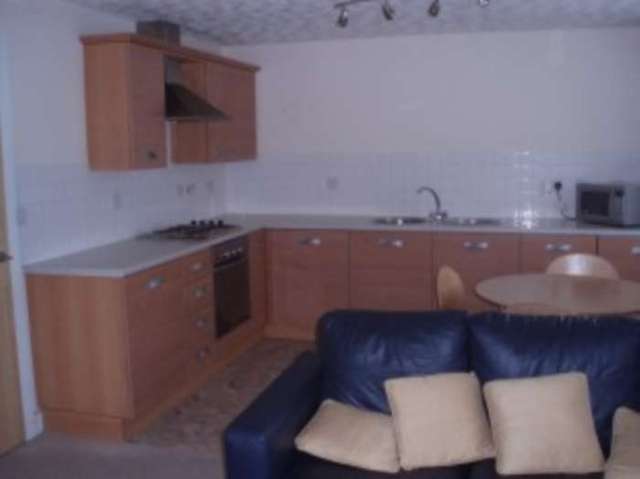  Image of 2 bedroom Apartment to rent in Badger Avenue Crewe CW1 at Badger Avenue  Crewe, CW1 3DZ