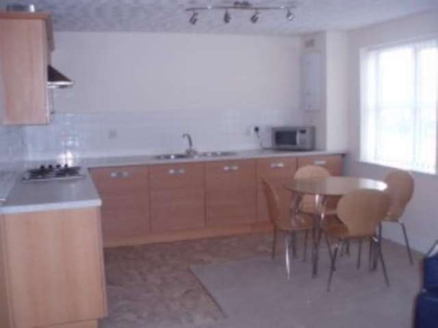  Image of 2 bedroom Apartment to rent in Badger Avenue Crewe CW1 at Badger Avenue  Crewe, CW1 3DZ