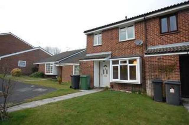  Image of 3 bedroom Detached house to rent in Elder Close Winchester SO22 at Winchester, SO22 4LL