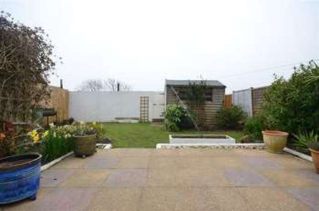  Image of 3 bedroom Semi-Detached house for sale in Baldwin Road Greatstone New Romney TN28 at Greatstone Kent Greatstone, TN28 8SY