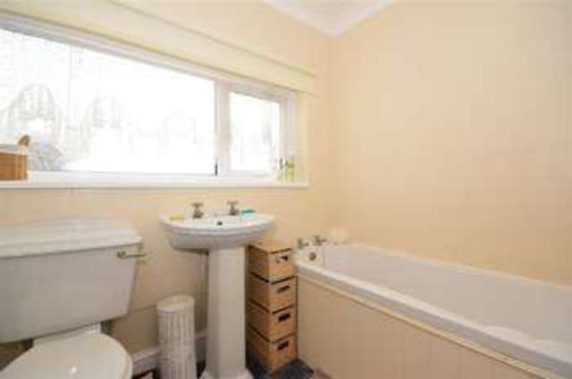 Image of 3 bedroom Semi-Detached house for sale in Baldwin Road Greatstone New Romney TN28 at Greatstone Kent Greatstone, TN28 8SY