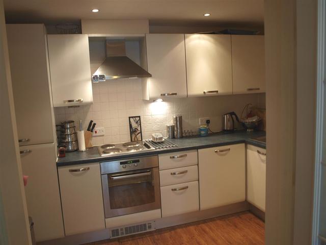  Image of 1 bedroom Flat for sale in Bambridge Court Maidstone ME14 at Bambridge Court Maidstone Maidstone, ME14 2LG