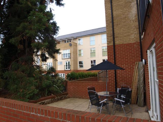  Image of 1 bedroom Flat for sale in Bambridge Court Maidstone ME14 at Bambridge Court Maidstone Maidstone, ME14 2LG