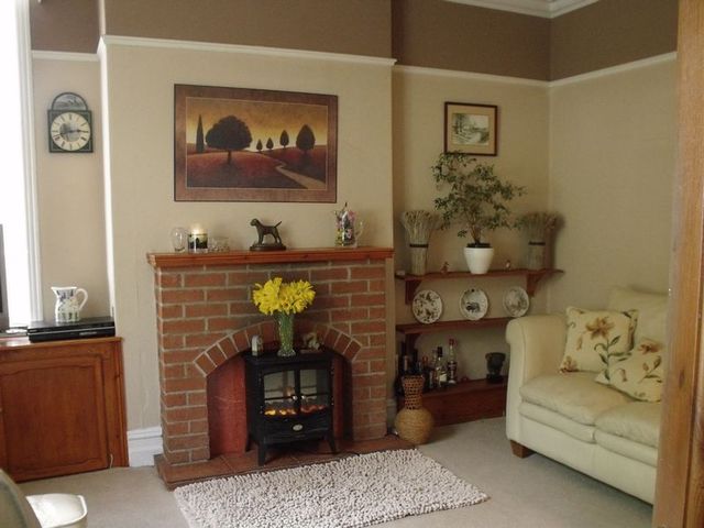  Image of 3 bedroom Terraced house for sale in Bamford Road Heywood OL10 at Bamford Road  Heywood, OL10 4AG