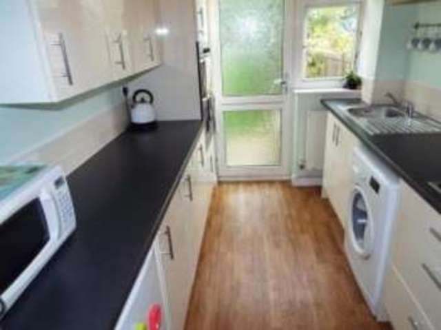  Image of 3 bedroom Detached house for sale in Bandley Rise Stevenage SG2 at Stevenage Hertfordshire Aston, SG2 9NT