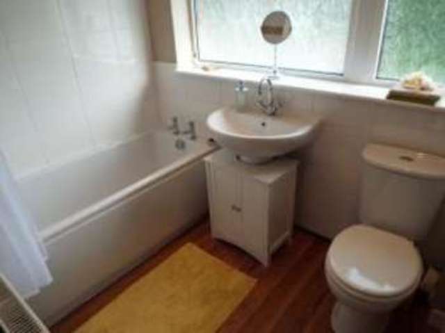 Image of 3 bedroom Detached house for sale in Bandley Rise Stevenage SG2 at Stevenage Hertfordshire Aston, SG2 9NT