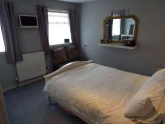  Image of 3 bedroom Detached house for sale in Bandley Rise Stevenage SG2 at Stevenage Hertfordshire Aston, SG2 9NT