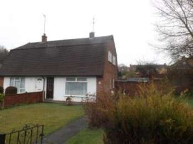  Image of 2 bedroom Semi-Detached house for sale in Banklands Road Dudley DY2 at Dudley West Midlands Netherton, DY2 8BT