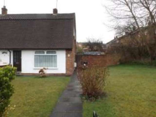  Image of 2 bedroom Semi-Detached house for sale in Banklands Road Dudley DY2 at Dudley West Midlands Netherton, DY2 8BT