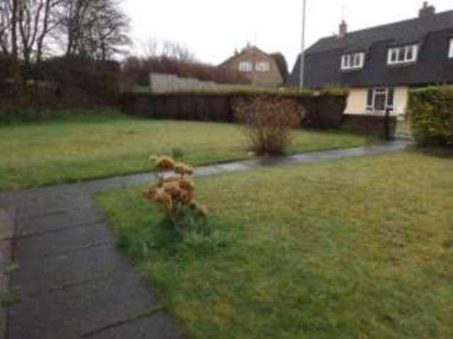  Image of 2 bedroom Semi-Detached house for sale in Banklands Road Dudley DY2 at Dudley West Midlands Netherton, DY2 8BT