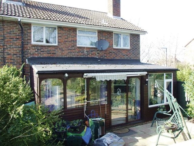  Image of 3 bedroom Semi-Detached house for sale in Banks Road Crawley RH10 at Banks Road Pound Hill CRAWLEY, RH10 7BT