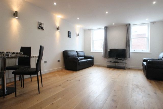  Image of 1 bedroom Flat to rent in Banner Street London EC1Y at Banner Street  London, EC1Y 8PX