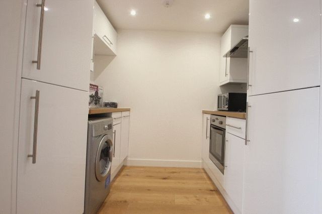  Image of 1 bedroom Flat to rent in Banner Street London EC1Y at Banner Street  London, EC1Y 8PX