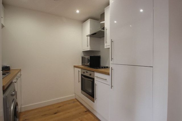  Image of 1 bedroom Flat to rent in Banner Street London EC1Y at Banner Street  London, EC1Y 8PX
